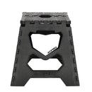 Acerbis Paket Folding Stand Black