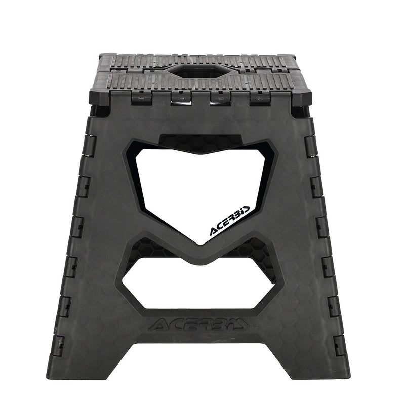 Acerbis Paket Folding Stand Black