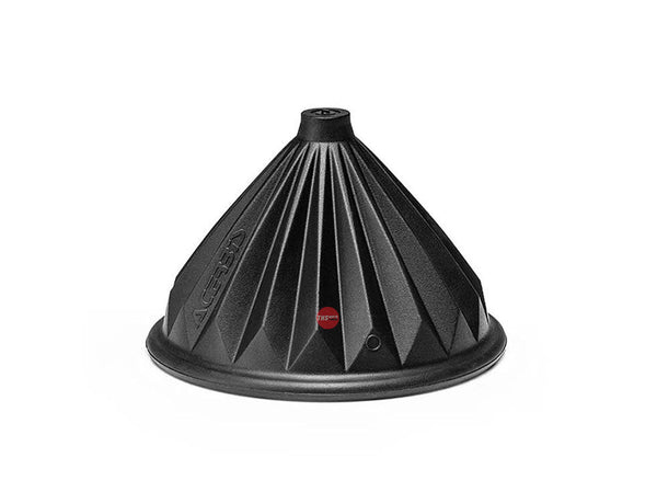 Acerbis Universal Air Filter Cover 2.0 Black