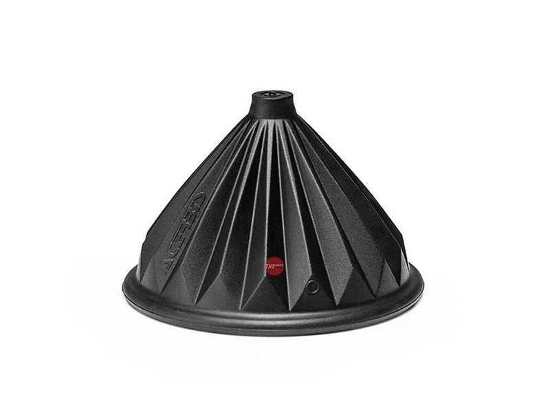 Acerbis Universal Air Filter Cover 2.0 Black