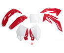 UFO Plastics Kit Honda CRF250R 06-09 (OEM Colour)