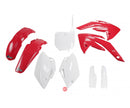 UFO Honda Full Plastics Kit CRF150R 07-25 (OEM)