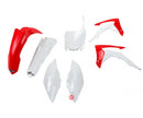 UFO Plastics Kit Honda CRF250R 14-17/CRF450R 13-16 (OEM Colour)