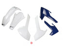 UFO Plastics Kit Husqvarna Te/fe 17-19 (17 -18 OEM Colour)
