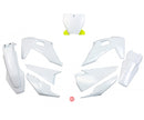 UFO Plastics Kit Husqvarna Tc/fc 19-22 (19 OEM Colour)