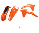 UFO KTM Plastics Kit EXC 12-13 (OEM Colour)