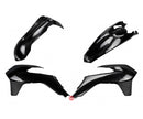 UFO Plastics Kit KTM Exc 14-16 Black