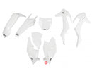UFO KTM Plastics Kit Sx/sxf White (Check Year Fitment)