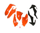 UFO KTM Plastics Kit EXC 17 & 19 (OEM Colour)