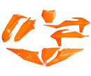 UFO Plastics Kit KTM Sx/sxf 19-22 Orange