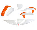 UFO Plastics Kit KTM Sx/sxf 19-22 (19 OEM Colour)