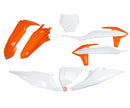 UFO Plastics Kit KTM Sx/sx-f 19-21 (21 OEM Colour)