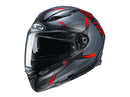 HJC s F70 Dever MC1SF Road Helmet Size Small