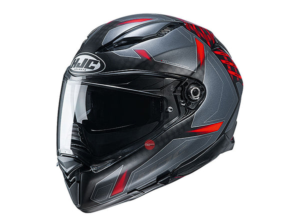 HJC s F70 Dever MC1SF Road Helmet Size Small