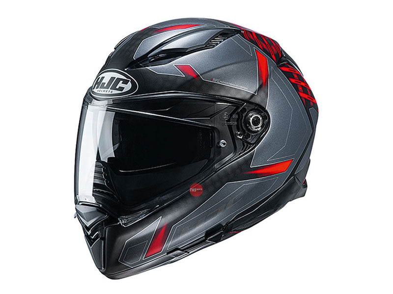 HJC s F70 Dever MC1SF Road Helmet Size Small
