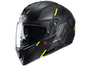 HJC s i90 Aventa MC4HSF Systems Helmet Size Small
