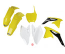UFO Plastics Kit RMZ450 08-17 (2009-10 OEM Colour)