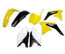 UFO Plastics Kit RMZ250 10-18 (2013 OEM Colour)