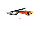 Airoh Twist 2.0 Lazyboy Peak Only