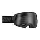 Thor Mx Goggle S27 THOR MX REGIMENT BLACK/GREY 2601-2797