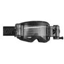 Thor Mx Goggle S27 THOR MX REGIMENT STORM BLACK ROLL OFF SYSTEM 2601-2970