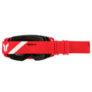 Thor MX S26 Activate Flite Red Goggles