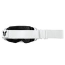 Thor MX S26 Activate White Goggles