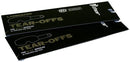Thor Mx Tear Offs Ally Laminated 14PK 2602-0237