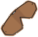 Thor Mx Goggle Lens Hero & Enemy Iridium 2602-0501