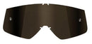Thor Mx Goggle Lens Conquer Combat Sniper Smoke Grey 2602-0592