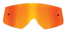Thor Mx Goggle Lens Conquer Combat Sniper Iridium 2602-0595