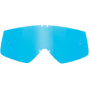 Thor Mx Goggle Lens Sniper Pro Blue 2602-0804