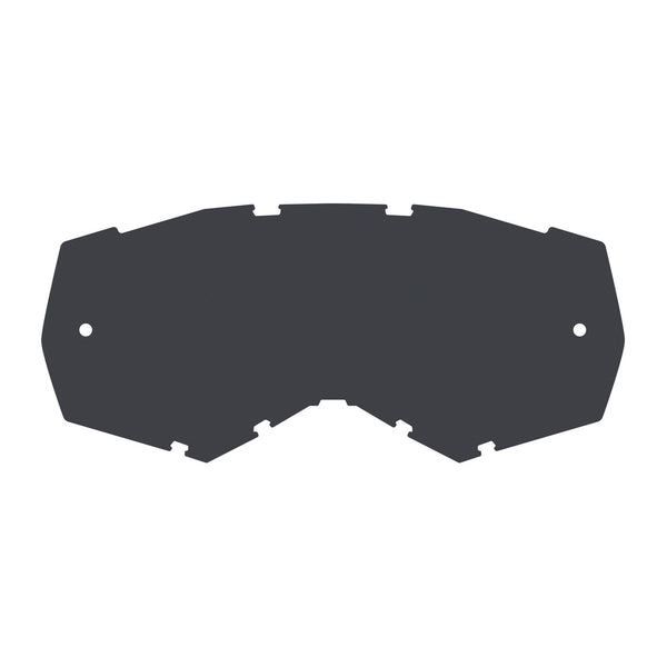 Thor MX Goggle Lens Thor Activate And Regiment Smoke