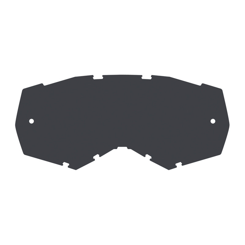 Thor MX Goggle Lens Thor Activate And Regiment Smoke