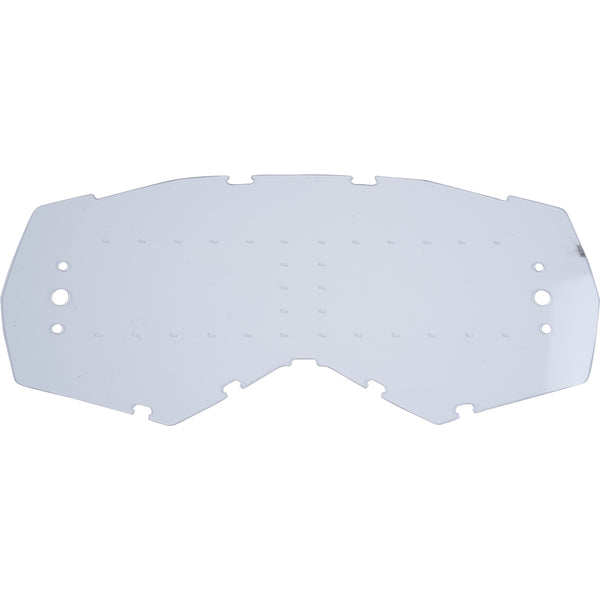 Thor MX Goggle Lens Thor Regiment Roll Off