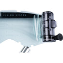 Thor Mx Goggle Lens Regiment Total Vision System 2602-0968