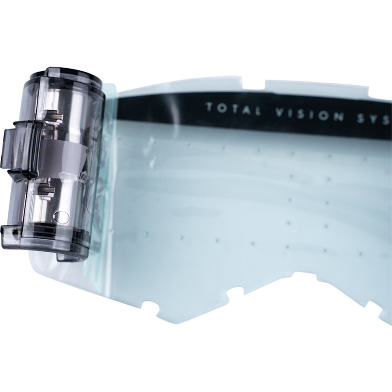 Thor MX Goggle Lens Thor Regiment Total Vision System