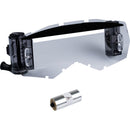 Thor Mx Goggle Lens Regiment Total Vision System 2602-0968