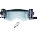 Thor Mx Goggle Lens Regiment Total Vision System 2602-0968