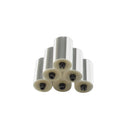 Thor MX Regiment Roll Off Film 6 Pack