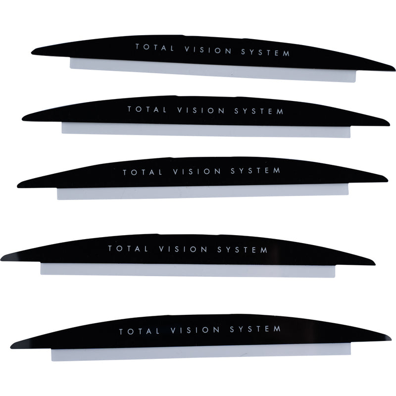 Thor MX Goggle Thor Regiment Mudflaps