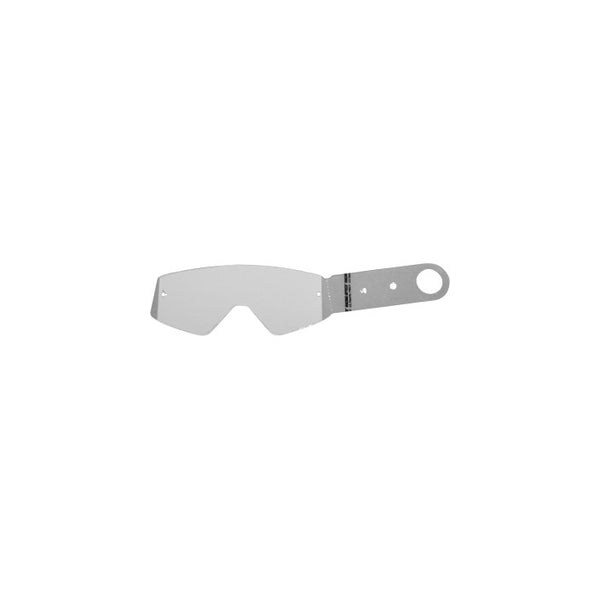 Thor MX Goggle Thor Tear Offs Activate And Regiment Laminated 14 Pack