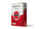 Ipone 15W50 2L Heritage Semi Synthetic Motor Oil