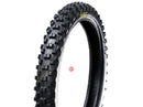 SunF 80/100-21 B-002 TT 4ply DOT Storm MX Tyre SUNF