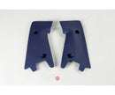 UFO Husky Lower R/shr 00-05 ( Blue)