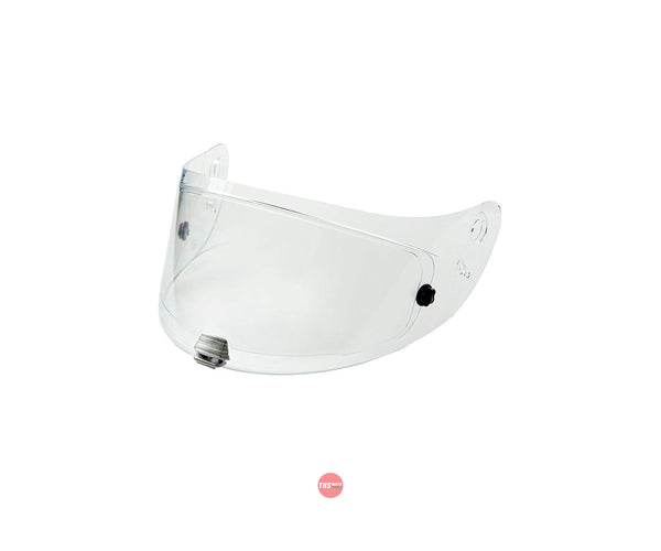 HJC HJ-26STC Pinlock Ready Clear Visor RPHA70