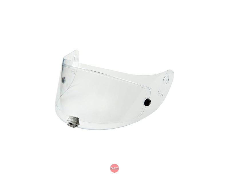 HJC HJ-26STC Pinlock Ready Clear Visor RPHA70