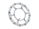 JT Disc Front Self Cleaning S/Steel Yamaha