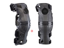 Mobius X8 Knee Brace Storm Grey / Black Size Small