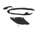 UFO Husky C.guide/s.arm Slider TC125 FC/TC250 TX/FC/FX300 FC/FX450 23-25 FE250/350/450 TE150/250/300 FE501 24-25 TC150/300 25 ( Black)
